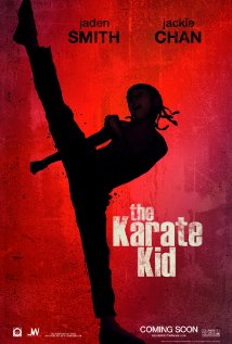 Karate Kid (2010)
