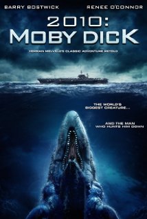 2010:Moby Dick
