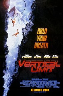 Vertical Limit (Όρια αντοχής) 2000