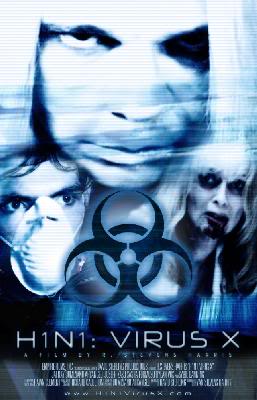 H1N1 - Virus X (2010)