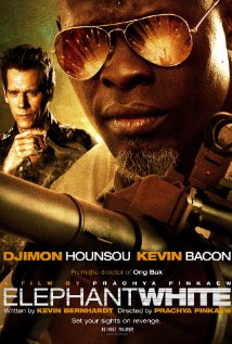 Elephant White (2011)