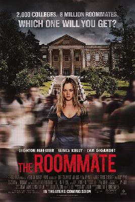 The Roommate (O Συγκάτοικος) 2011