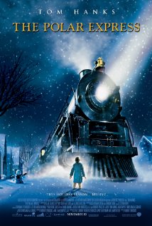 The Polar Express (Το πολικό Εξπρές) 2004