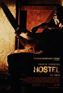 Hostel: Η Αρχή της Παράνοιας (2005)