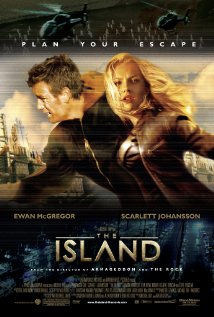 The Island (Το νησί) 2005