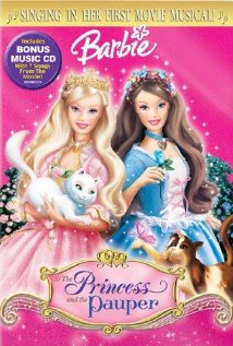 Barbie As The Princess And The Pauper (Μπάρμπι-Η Βασιλοπούλα και η Χωριατοπούλα) 2004