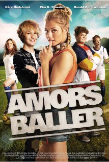 Amors Baller (Μπάλες Του Έρωτα) 2011