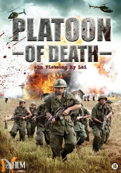 Platoon Of Death (Διμοιρία θανάτου) 2011