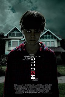 Insidious (Παγιδευμένη ψυχή) 2010