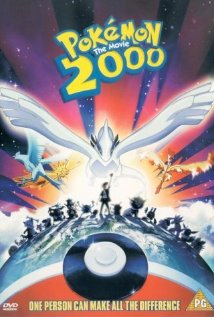 Pokemon 2000: Η δύναμη του ενός (Μεταγλωττισμένο στα Ελληνικά)