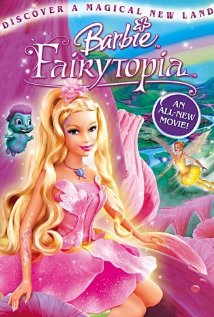 Barbie Fairytopia: Το μυστικό του ουράνιου τόξου (2005)