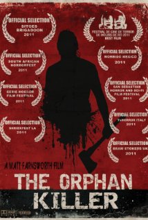 The Orphan Killer (2011)