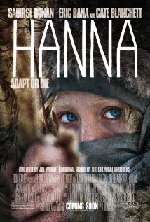 Hanna (2011)