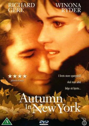 Autumn in New York (2000)