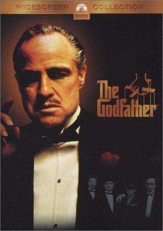 The Godfather (Ο Νονός) 1972