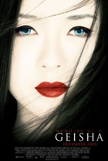 Memoirs of a Geisha (Οι αναμνήσεις μιας Γκέισας) 2005