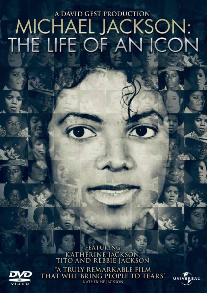 Michael Jackson: The Life of an Icon (2011)