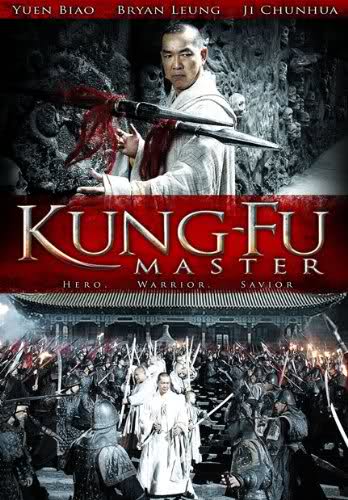 Kung Fu Master (2010)
