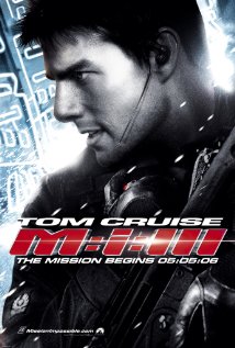 Mission Impossible 3 (2006)