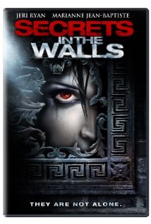 Secrets in the Walls (2010)