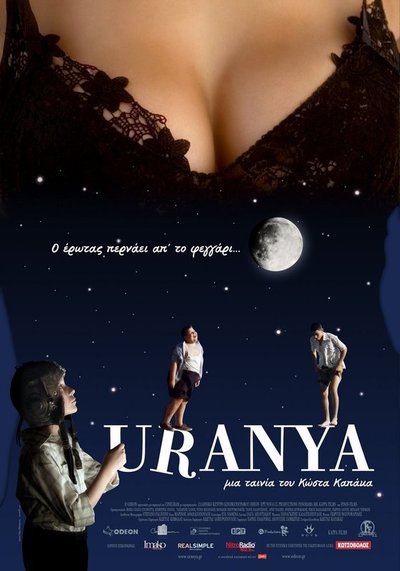 Uranya (Ουρανία) 2006