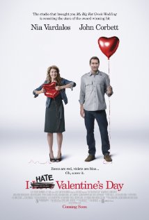 I Hate Valentine’s Day (2009)