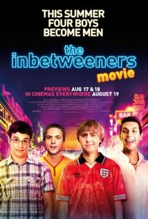 The Inbetweeners Movie (2011)