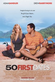 50 First Dates (Κάθε Φορά Πρώτη Φορά) 2004