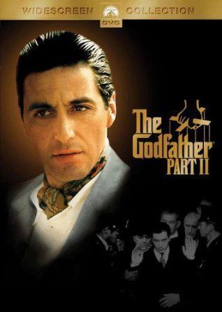 The Godfather: Part II (Ο Νονός 2) 1974