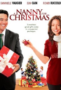 A Nanny for Christmas (2010)