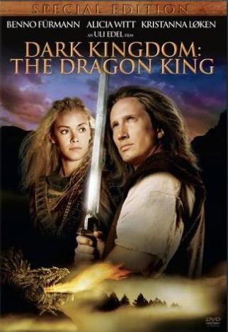 Dark Kingdom (The Dragon King) 2004