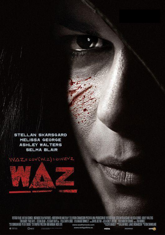 Waz (Η Εξίσωση) 2007