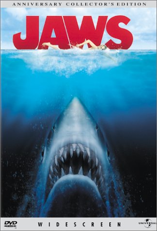 Jaws (Στα σαγόνια του καρχαρία) 1975