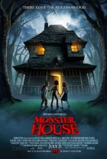 Monster House (Τερατόσπιτο) 2007