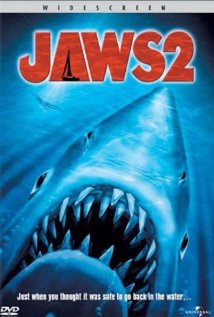 Jaws 2 (Τα σαγόνια του καρχαρία 2) 1978