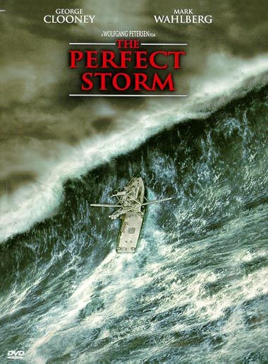 The Perfect Storm (2000)