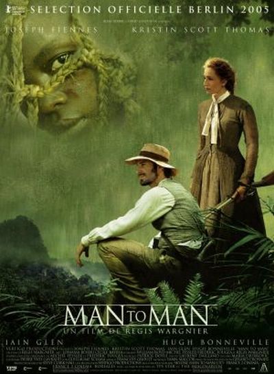 Man to Man (2005)