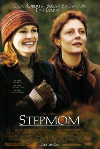 Stepmom (Η ζωή σε δύο πράξεις) 1998