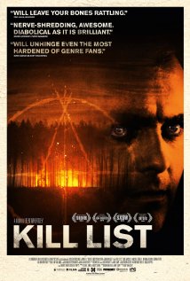 Kill List (2011)