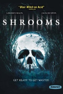 Shrooms (2007)