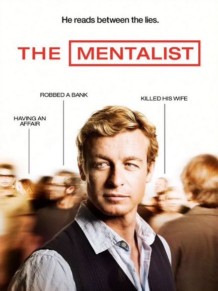 The Mentalist (2008 - 2012)