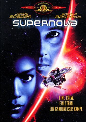 Supernova (2000)