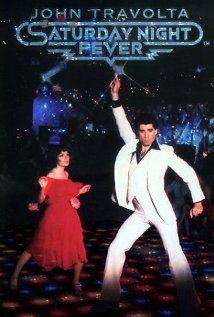 Saturday Night Fever (Πυρετός το Σαββατόβραδο) 1977