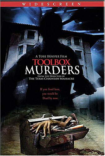 The Toolbox Murders (Τα Σύνεργα Του Τρόμου) 2004