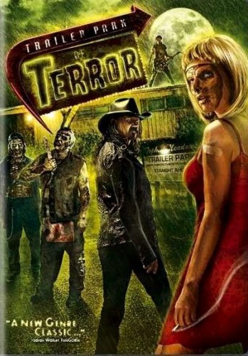 Trailer Park of Terror (2008)