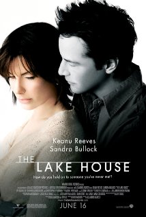 The Lake House (Έρωτας Δίχως Παρόν) 2006