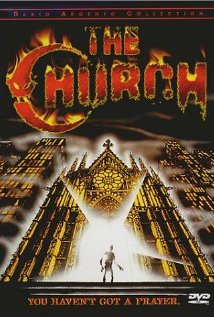 The Church (1989)