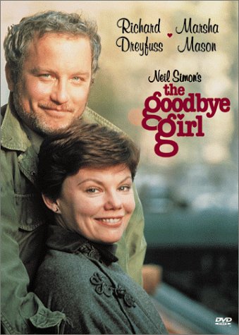 The Goodbye Girl (1977)