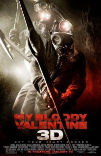 My Bloody Valentine 3D (2009)