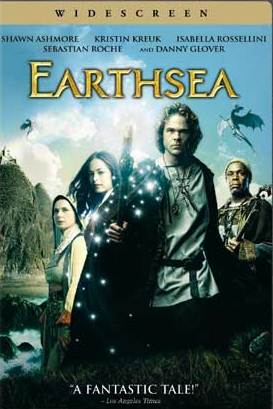 Legend of Earthsea (2004)